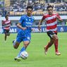 Persib Vs RANS Nusantara FC, Bojan Hodak Mencari Ujung Tombak