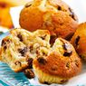 Resep Muffin Sehat Berserat dengan Air Fryer untuk Camilan Lebaran