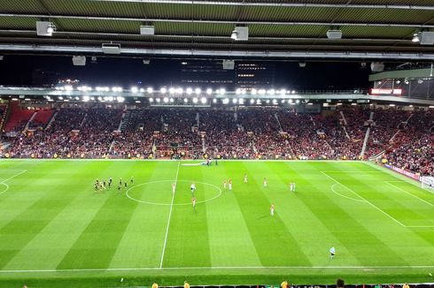 5 Klub Terbaik Sepanjang Masa dari Eropa, Ada MU hingga Arsenal!