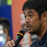 Tatap Liga 1, Dewa United Tunjuk Nil Maizar Jadi Pelatih