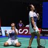 Hasil Thailand Masters 2023: Ganda Putri 18 Tahun Indonesia Lolos ke 16 Besar