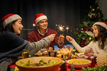 Ucapan Christmas Eve: Makna, Inspirasi, dan Contohnya