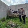 Kuburan Puluhan Kucing Dibunuh di Tasikmalaya Dibongkar, Bangkainya Diperiksa Tim Inafis