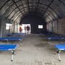 Ruang Isolasi dan IGD Penuh, BPBD Dirikan Tenda Darurat di RSUD Ponorogo