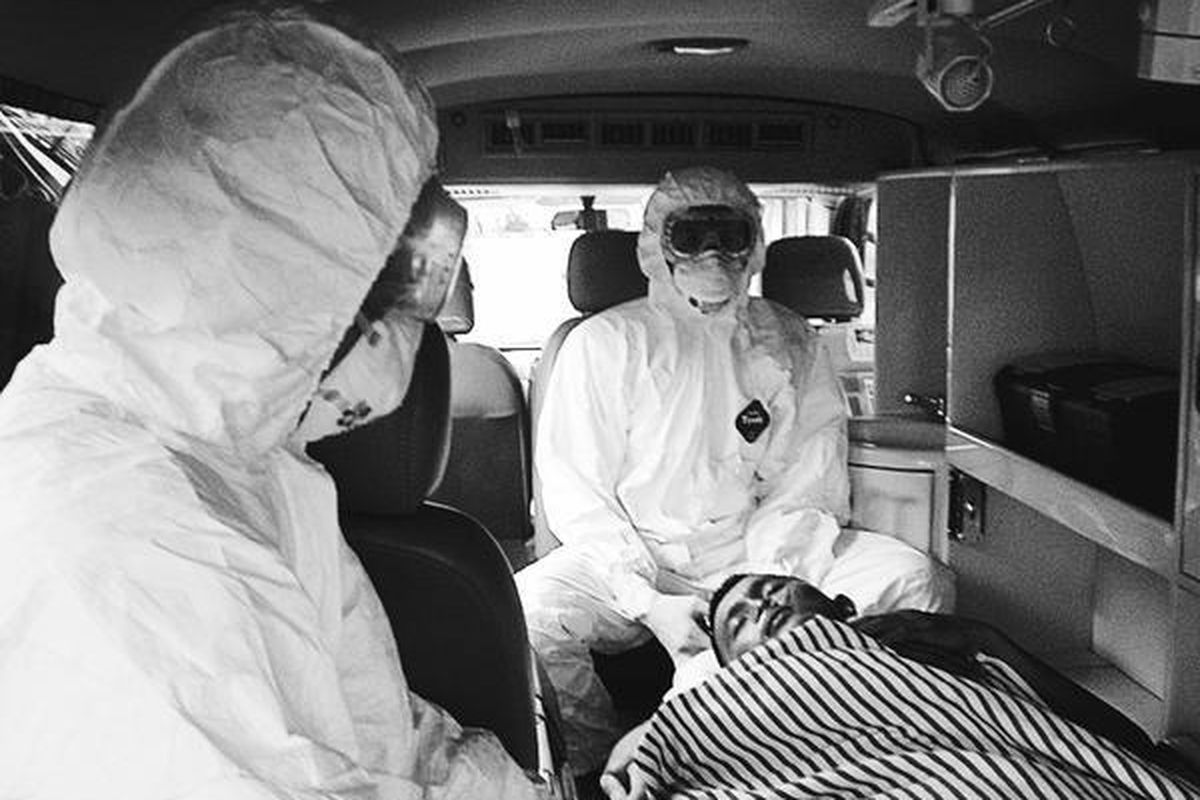 Tentara dan sipil bekerja sama untuk pertama kalinya dalam melaksanakan simulasi penanggulangan episenter pandemi influenza. Simulasi dilaksanakan Selasa (16/12) di Asrama Batalyon Perbekalan Angkatan-3/Darat Jakarta Pusat dan RSPAD Gatot Soebroto, Jakarta.  