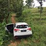 HRV Tersasar di Hutan Pati Dikendarai Polisi, Ikuti Google Maps, Jalan Macet Berubah Saat Menoleh