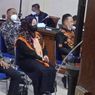 Kasus Suap Rektor Unila, Ibu Mahasiswa Titip Anaknya ke Penyuap Karomani Saat Halal Bihalal Keluarga 