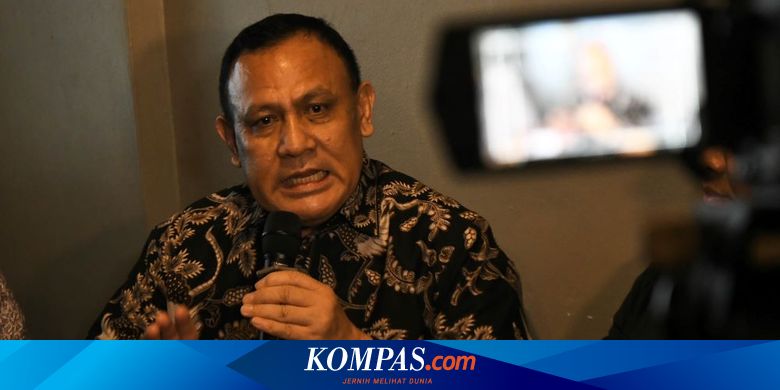 Tak Penuhi Panggilan Polisi, Firli Juga Absen dari Pemeriksaan Dewas KPK