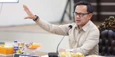 Wamendagri Ajak Pemprov Gorontalo Jaga Stabilitas Politik dan Keamanan Jelang Pilkada Serentak 2024