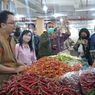 Wamendag Klaim Harga Sejumlah Bahan Pokok di Pasar Legi Solo Turun, Minyak Curah Dijual di Bawah HET