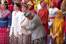 [POPULER NASIONAL] Cerita Baju Boedi Oetomo Erick Thohir | Jokowi Bicara soal 