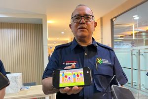 Soal Anggaran Latihan Militer Kopdes Rp 30 Juta/Orang, Ini Kata Dirut Agrinas