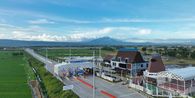 Tol Prosiwangi Bakal Dibuka Gratis 14 Hari, Wajib Siapkan e-Toll