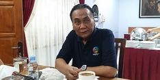 Reformasi Birokrasi Jekek di Wonogiri Berhasil, Ketua Komisi III DPR: Sosok Berkelas
