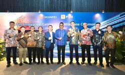 Dukung Transisi Energi, PLN-Huawei Kembangkan Joint Innovation Center