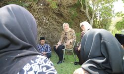 Menaker Ida Ajak Komunitas WNI di Maroko Promosikan PMI