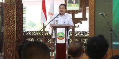 Kembalikan Kejayaan Petani Tebu, Bupati Blora Minta Pengurus Baru APTRI Jalin Sinergi 