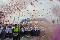 Wagub Rano: Kami Bersyukur Era Gubernur Anies Bangun JIS tapi Banyak Kendala