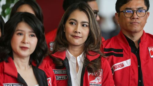 PSI Ikut Hadir Saat Prabowo Terima Kedatangan SBY di Rumahnya: Untuk Hormati Mantan Presiden