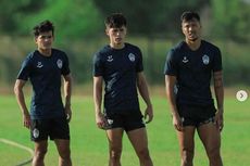 Daftar Pemain Kamboja di Piala AFF 2022, Lawan Pertama Timnas Indonesia