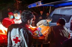 Kebakaran Kontrakan di Bantul, Pensiunan BUMN Tewas Terpapar Asap
