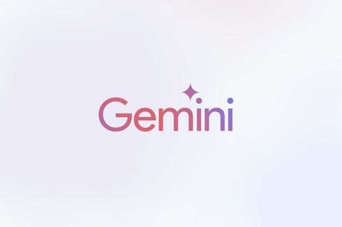 Chatbot AI Google Bard Berubah Nama Jadi Gemini