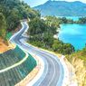 Tertinggi di Era Pemerintahan Jokowi, Ini Anggaran Pembangunan Infrastruktur 2024