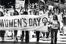 Kumpulan Ucapan dan Twibbon Hari Perempuan Internasional, Diperingati Setiap 8 Maret