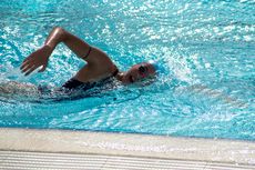 8 Manfaat Berenang, Menyehatkan Jantung hingga Cegah Diabetes