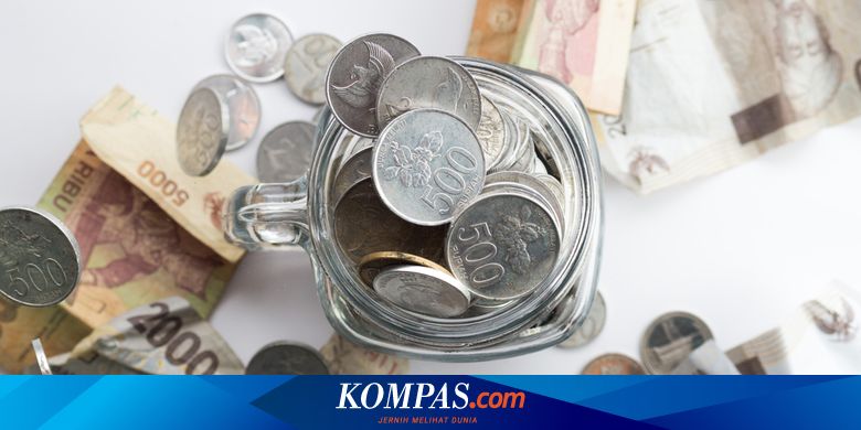 Catat Ini 8 Cara Agar Hemat Di Tengah Virus Corona Halaman All Kompas Com