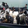 Penyelundupan Ribuan Benih Lobster Senilai Rp 14 Miliar Tujuan Singapura Digagalkan di Kepri