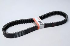 Kenali Ciri-Ciri Van Belt Motor Matik yang Sudah Aus