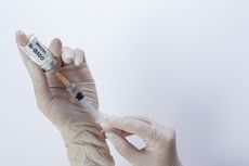 Vaksinasi Booster di Depok: Diberikan 3 Bulan Setelah Dosis 2, Warga Tak Punya Tiket Bisa Daftar di Faskes