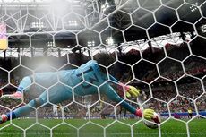 Hasil Piala Konfederasi, Portugal Rebut Tempat Ketiga Tanpa Ronaldo