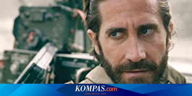 Daftar Pemain dan Sinopsis Film Guy Ritchie’s The Covenant