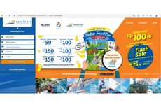 Punya Tiket KA Komersial? Nikmati Promo Dufan hingga Cek Laboratorium 