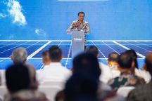 Sukses Gaet Investor ke Jateng, Strategi Gubernur Ahmad Luthfi Tuai Apresiasi dari Menperin