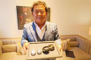 Alasan Mengapa Casio Tidak Membuat Smartwatch