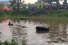 Dua Bocah Tewas Tenggelam Saat Berenang di Danau Cakung