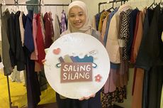 Dari Krisis ke Kesadaran, Perjalanan Slow Fashion Chynthia Suci Lestari