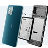 Nokia G22 Meluncur, Baterai dan Layar Bisa Diganti Sendiri dalam 20 Menit