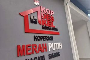 Silang Pendapat Danantara dan Agrinas soal Status Manajer Kopdes, Menkop Buka Suara