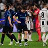 Juventus Vs Inter Milan 4-3: Saat Chivu Ajak Hapus Masa Lalu...