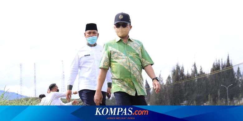 Siapkan SDM Unggul Melalui BLK, Kemenaker Bakal Kembangkan Kejuruan Pariwisata di Solok - Vimarsana News