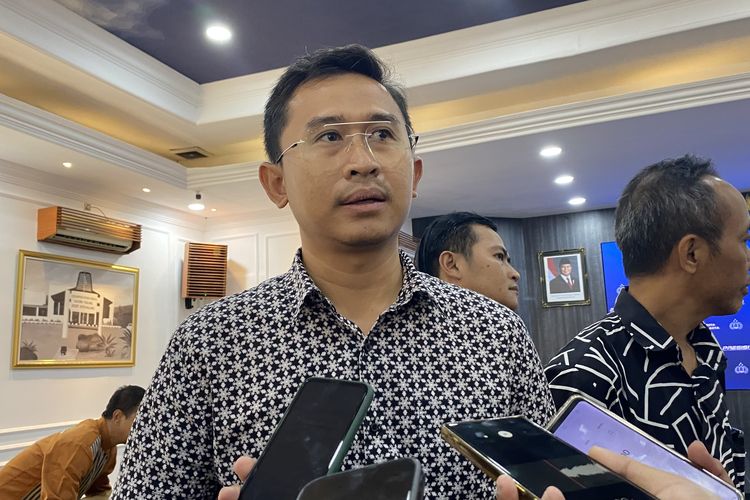 Kasus Pemalsuan Identitas dalam Pernikahan Sesama Jenis di Malang, Polisi Panggil Dispendukcapil