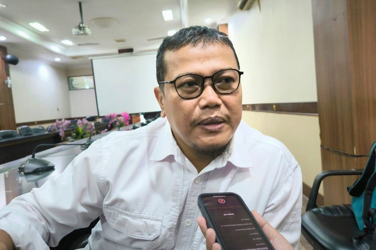 Fraksi Gerindra Jember Ungkap Alasan Syahri Main Game Saat Rapat: Lupa Beri Makan Sapi