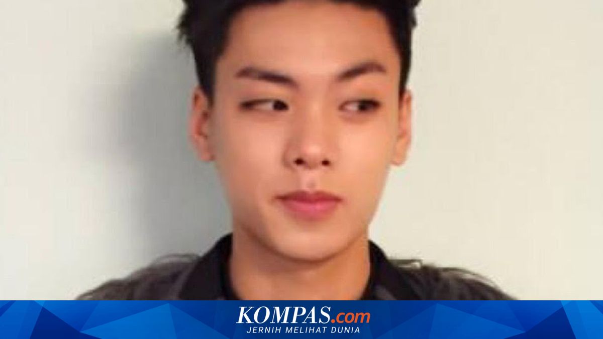 Profil Iron, Rapper Korea yang Meninggal dan Pernah Dituduh Aniaya ...
