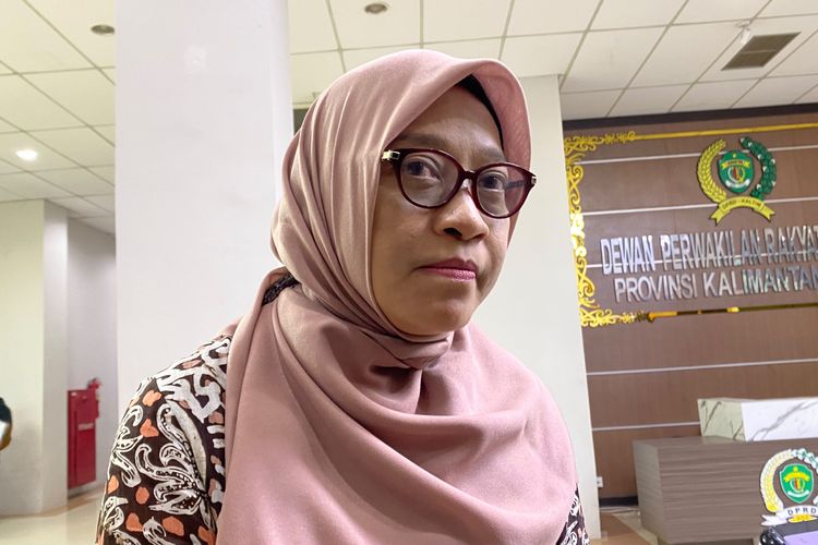 APBD Kaltim 2027 Diproyeksi Turun Jadi Rp 12,1 Triliun, Kuota Gratispol hingga Bantuan Marbot Disesuaikan