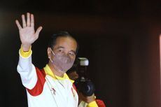 Tutup ASEAN Para Games 2022, Jokowi: Disabilitas Mampu Cetak Sejuta Prestasi