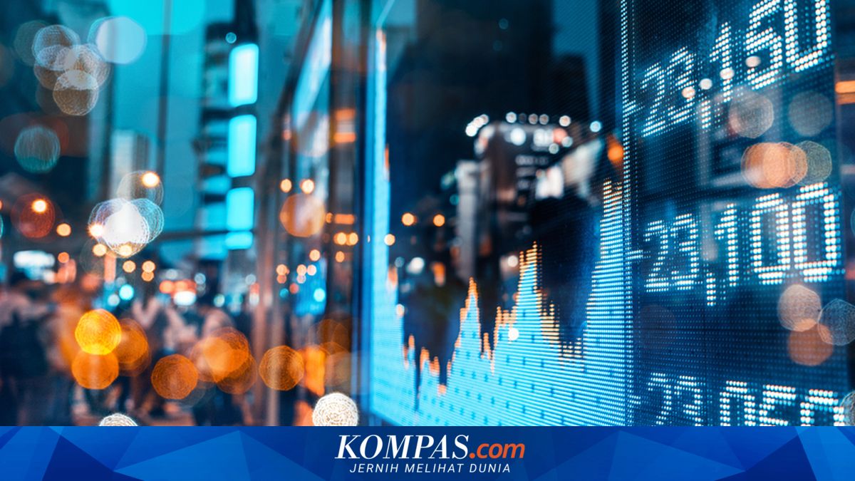Pemerintah Kebut RUU PFII, RI Segera Punya Pusat Finansial Internasional